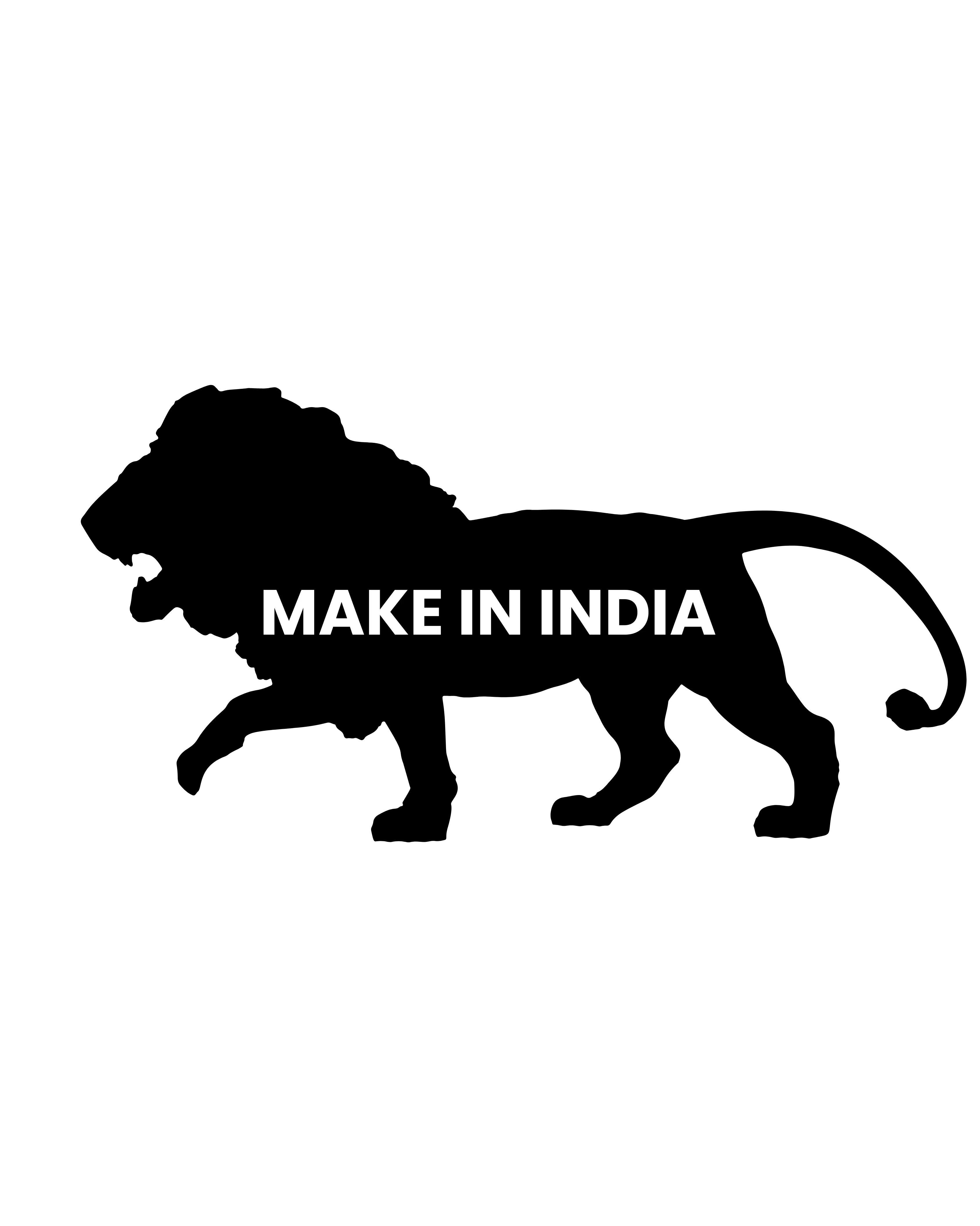 Make in India